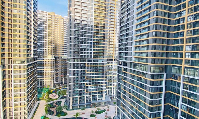District 9 Apartment | LA Nest 1bedroom Luxury apartment