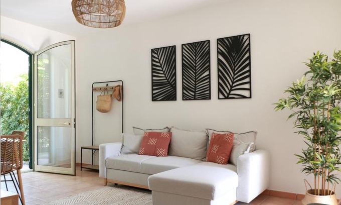 San Lorenzo Apartment | La Nica a due passi dal mare