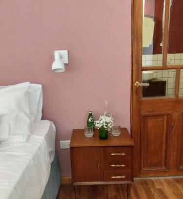Chacarita Bed & Breakfast | La Noire Petit hotel