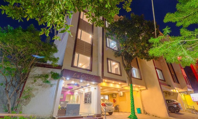 Haridwar Hotel | La Olivia