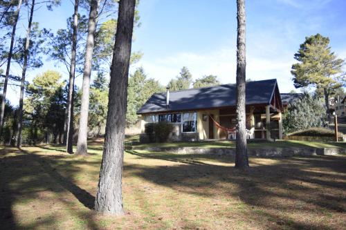 Santa Rosa de Calamuchita Ski Chalet | La Olla Complejo Turistico