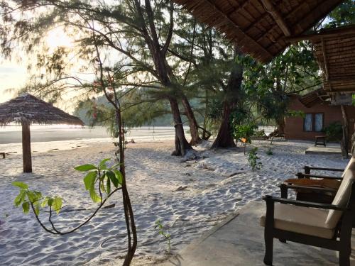 Ranong Resort | La Ong Lay