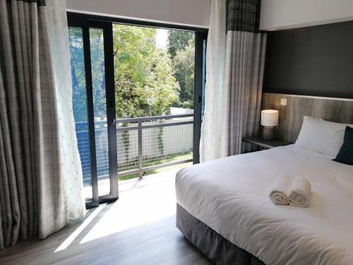 Greater Johannesburg Metropolitan Area Hotel | La Orchard Hotel