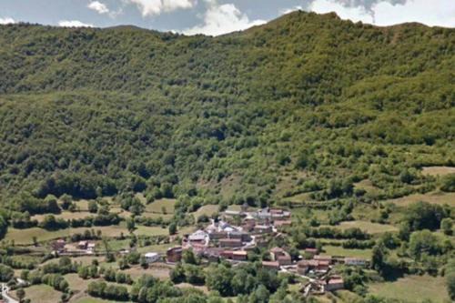 Somiedo Apartment | La Osera del Coto
