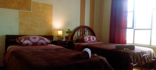 Cochabamba Apartment | La Otra Casita Feliz