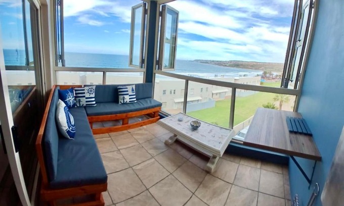 Mossel Bay Apartment | La Palma Villas No. 40