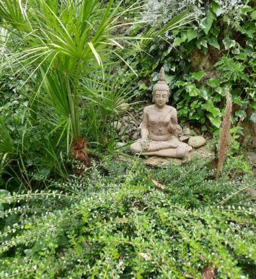 Istres Bed & Breakfast | La Palmeraie