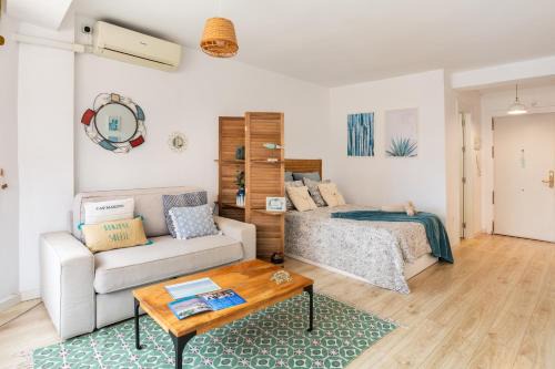 Torre del Mar Apartment | La Palometa
