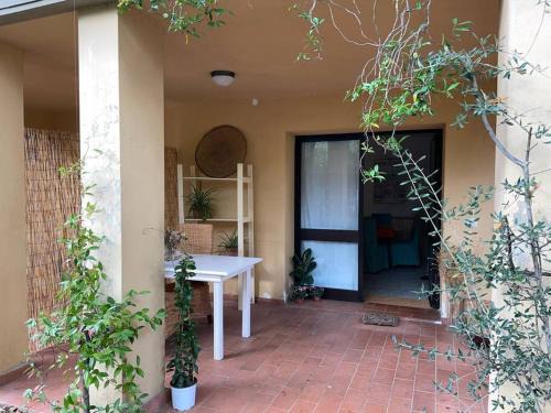 Careggi Rifredi Apartment | La Paolina
