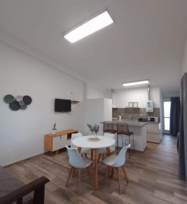 Alta Gracia House | La Paquita