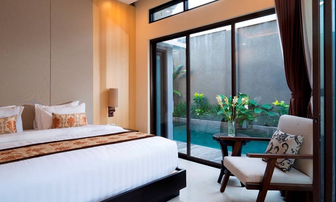 Pererenan House | La Paradis Villa