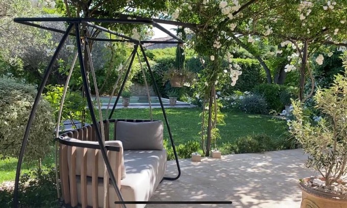 Paradou Bed & Breakfast | La PARADOUNE 1