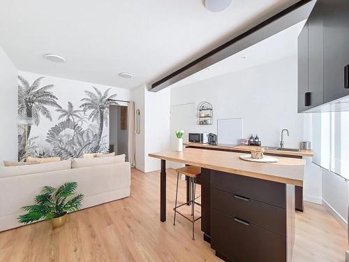 Zola Apartment | La Parenthèse Nantaise