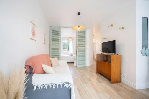 Angles Apartment | La Parenthèse Vendéenne - Proche Mer