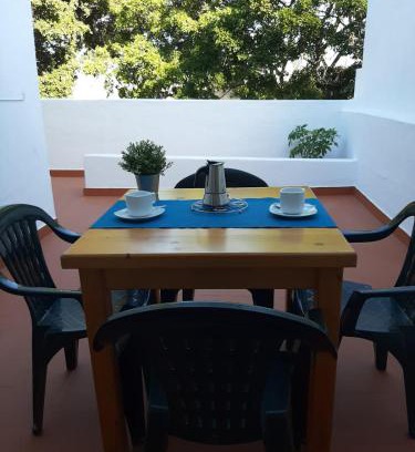 San Andres Apartment | La Pasada
