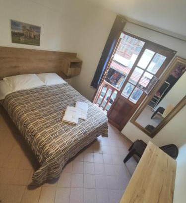 Cajamarca Hotel | La Pascana Hospedaje