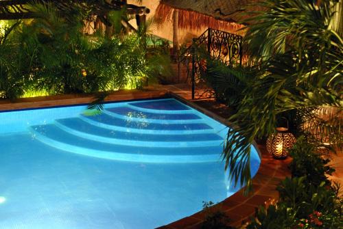 Downtown Hotel | La Pasion Colonial Hotel Boutique By Bunik