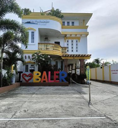 Baler Hotel | La Patricia Hotel