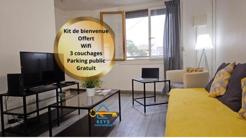 Castelnaudary Apartment | La Pause Laurag-aise l'embleur Oc Keys 27