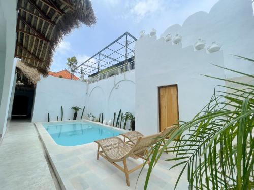 Penida Island Hotel | La PAYANA House Penida