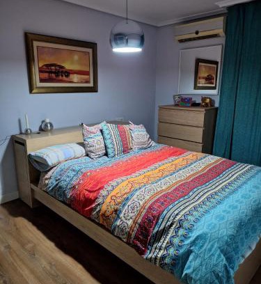 Cordoba Apartment | La pecera de Zoe