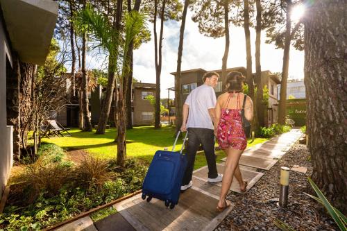 Pinamar Apartment | La Pedrera