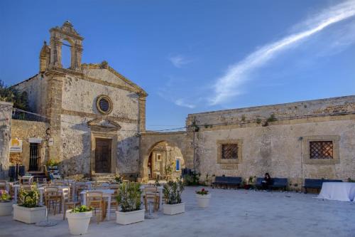 Marzamemi Bed & Breakfast | La Perla a Marzamemi