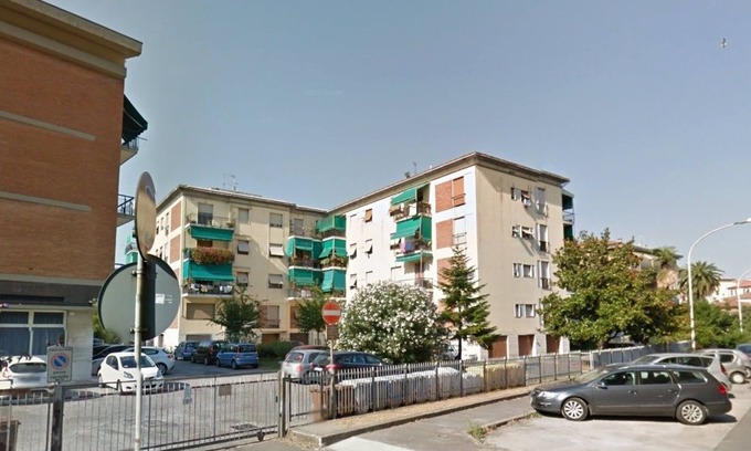 La Spezia House | La Perla Affittacamere