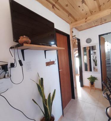 Necochea House | La Perla