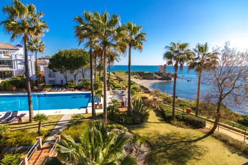 Bahia de Casares Apartment | LA PERLA DE LA BAHIA 912