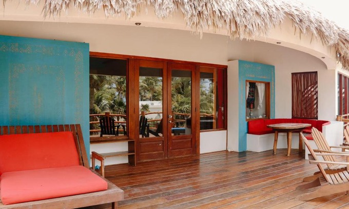 San Pedro Villa | La Perla del Caribe - Villa Ruby