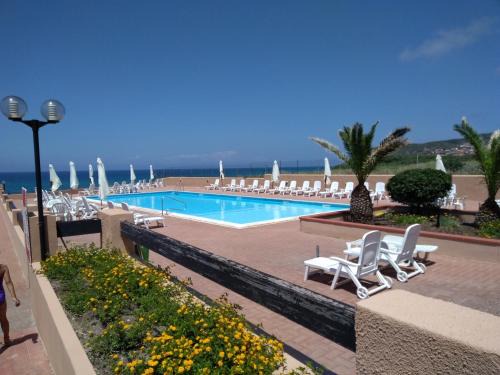 Lu Bagnu Apartment | La Perla Del Mare A14
