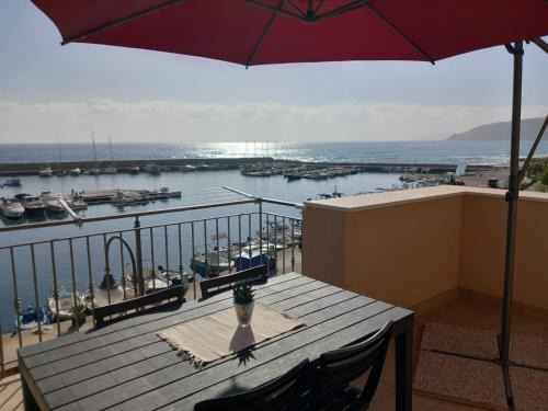 Marina di Pisciotta Apartment | La Perla del Mare