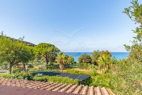 Biodola Apartment | La Perla della Biodola - Goelba