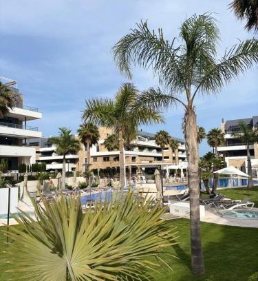 Orihuela Costa Apartment | La perla Flamenca