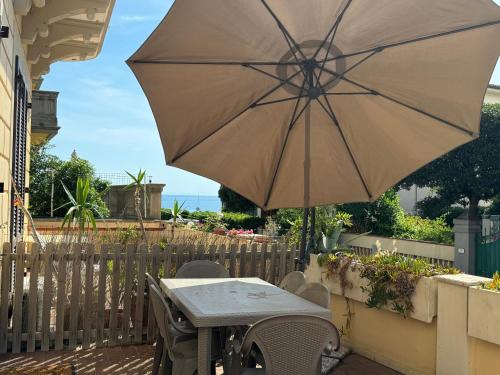 Castiglioncello Apartment | La Perla