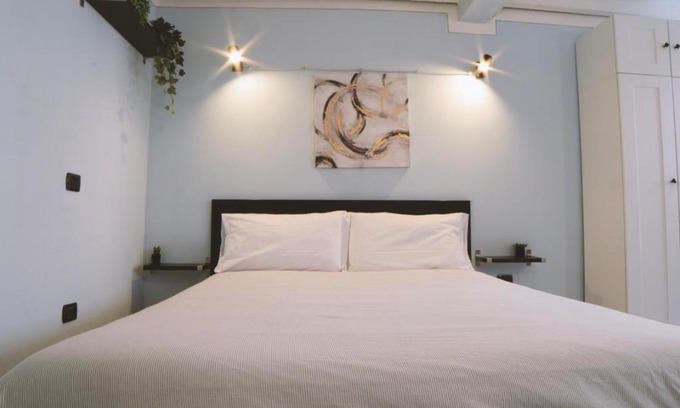 Parma City Centre Apartment | La Perla