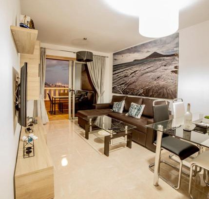 El Medano Apartment | La Perla Médano 3