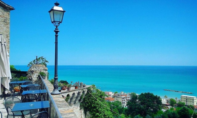 Grottammare Hotel | La Perla Preziosa