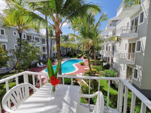Bavaro Apartment | LA PERLA STUDIOS DELUXE playa LOS CORALES