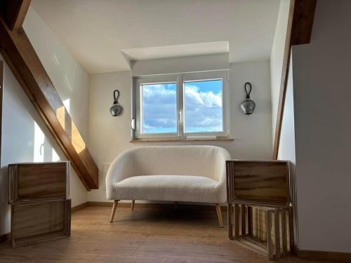 Saint-Nabor Bed & Breakfast | La Perle d'Alsace
