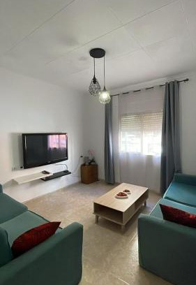 Benicarlo Apartment | La perle de Benicarló 1