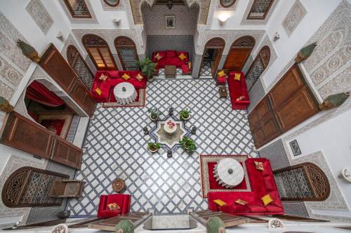 Layoun House | La Perle de La Medina
