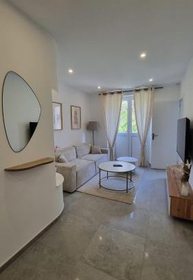 Belfort Apartment | La perle du Lion