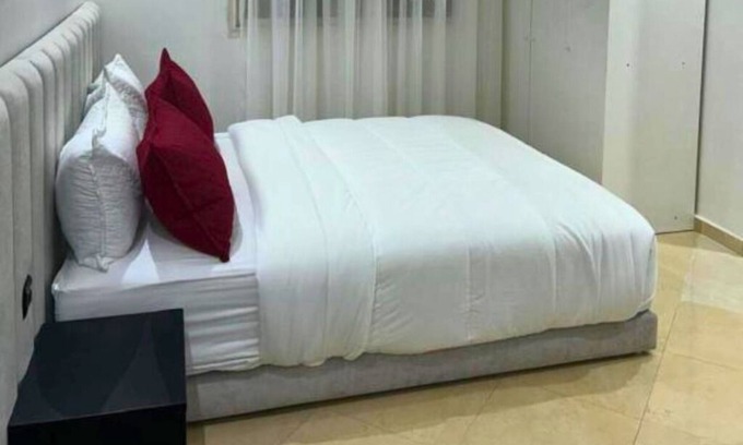 Agdal Apartment | La Perle Grise Au Coeur de Rabat Agdal, Cosy & Chic