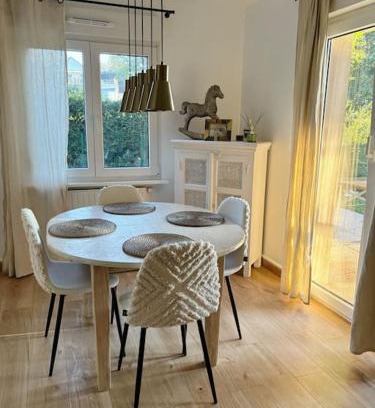Colmar Apartment | La petite Luss