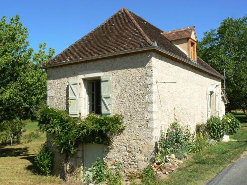 Creysse House | La petite maison de Clotilde