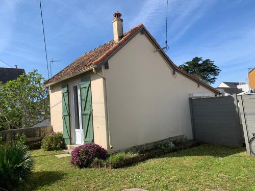 Le Croisic House | La petite saline