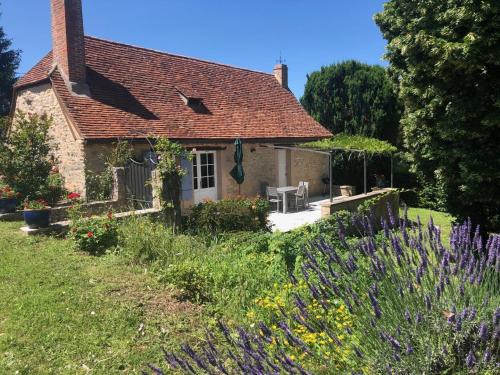 Azerat House | La peyre