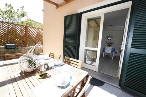Colle D'orano Apartment | La Piazzetta Colle d'Orano